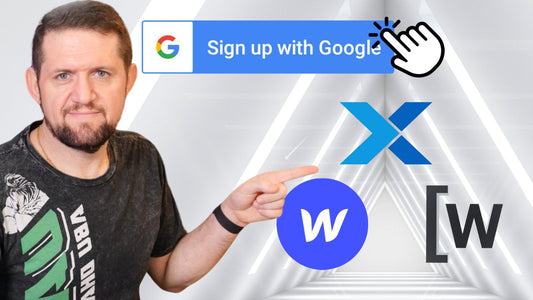 Google Signup