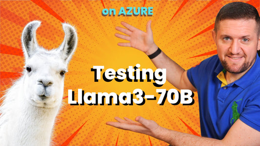 Meta's llama 3