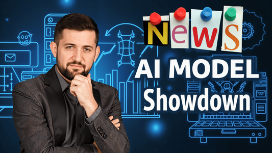 AI News: Notion AI, Nvidia newest Model, AI Arms Race & More
