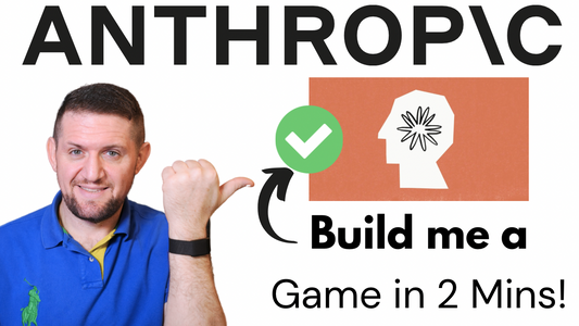 Anthropic's Claude 3.5 Sonnet just CRUSHED GPT 4o and OpenAI