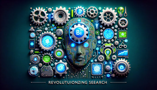 Bing AI: Revolutionizing Search