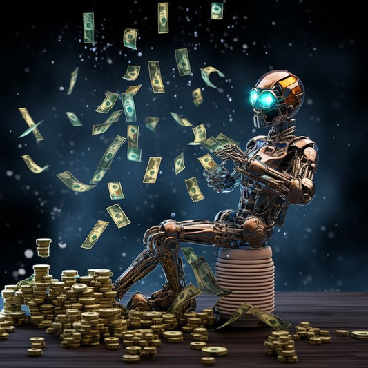 How To Use Intelligent Automation For Revenue Generation - Give me The mic official