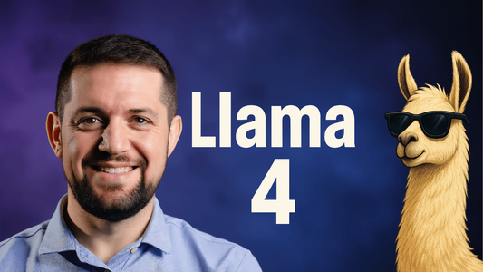 Inside LLaMA 4: Meta's AI Breakthrough Revealing what Closed Source Model's are Doing