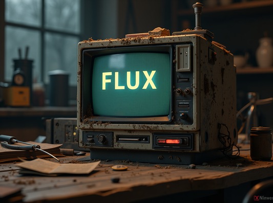 FLUX.1: The New Standard in AI Image Generation—How Black Forest Labs is Redefining Visual Creativity