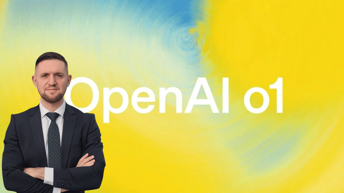 OpenAI o1: Testing on Complex Business Problems and Logic