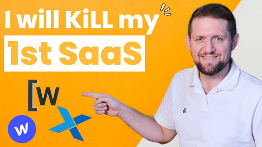I Built My 1st AI SaaS: What I Learned & Why I will Kill It?
