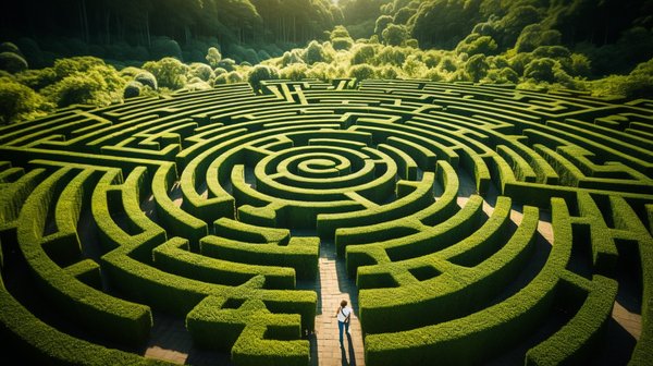 Navigating the Green Pathway: Advancing Sustainability in Procurement and Supply Chain Management - Give me The mic official