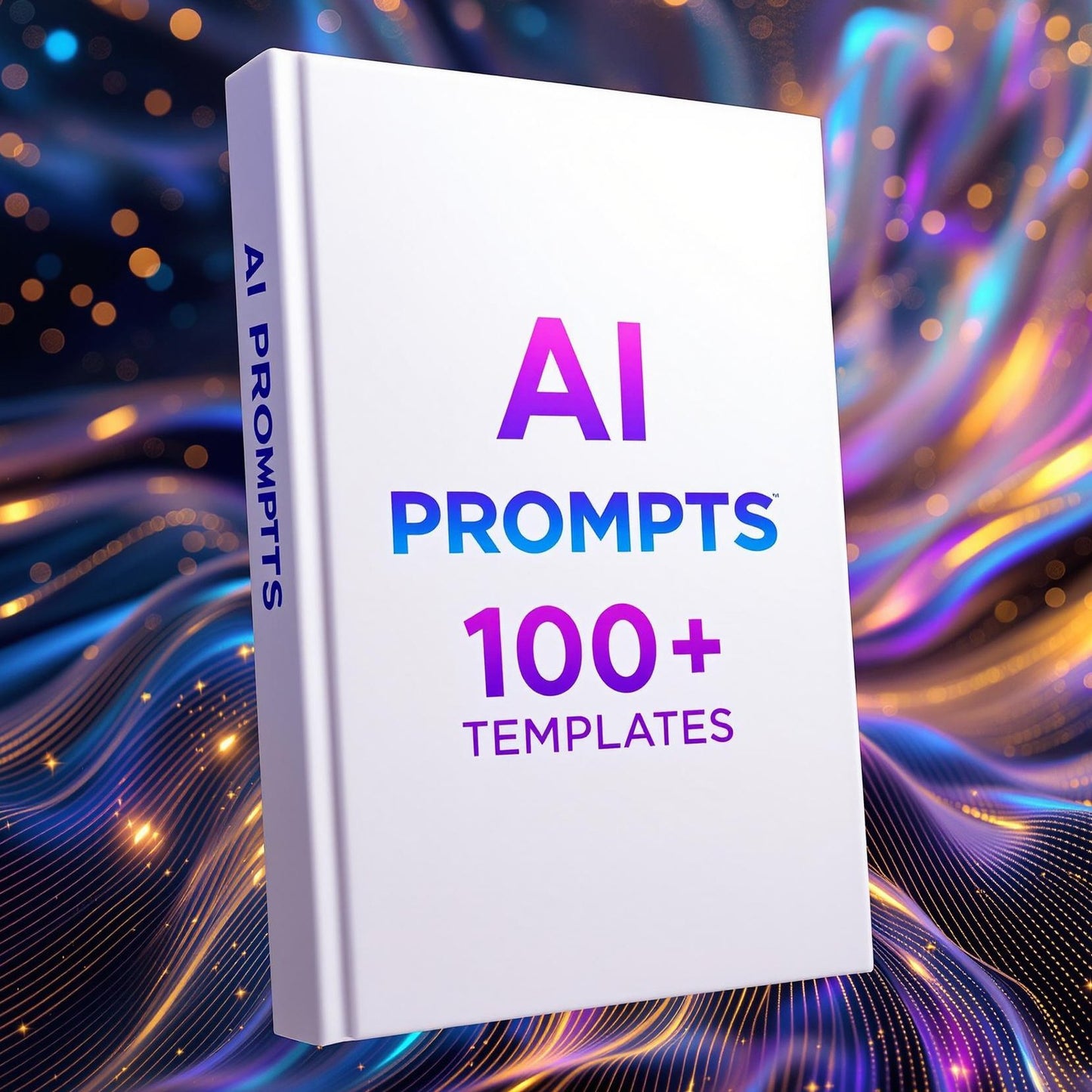 The Prompt Master - Prompting A-Z with 100+ Pro Templates